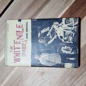 White nile diaries